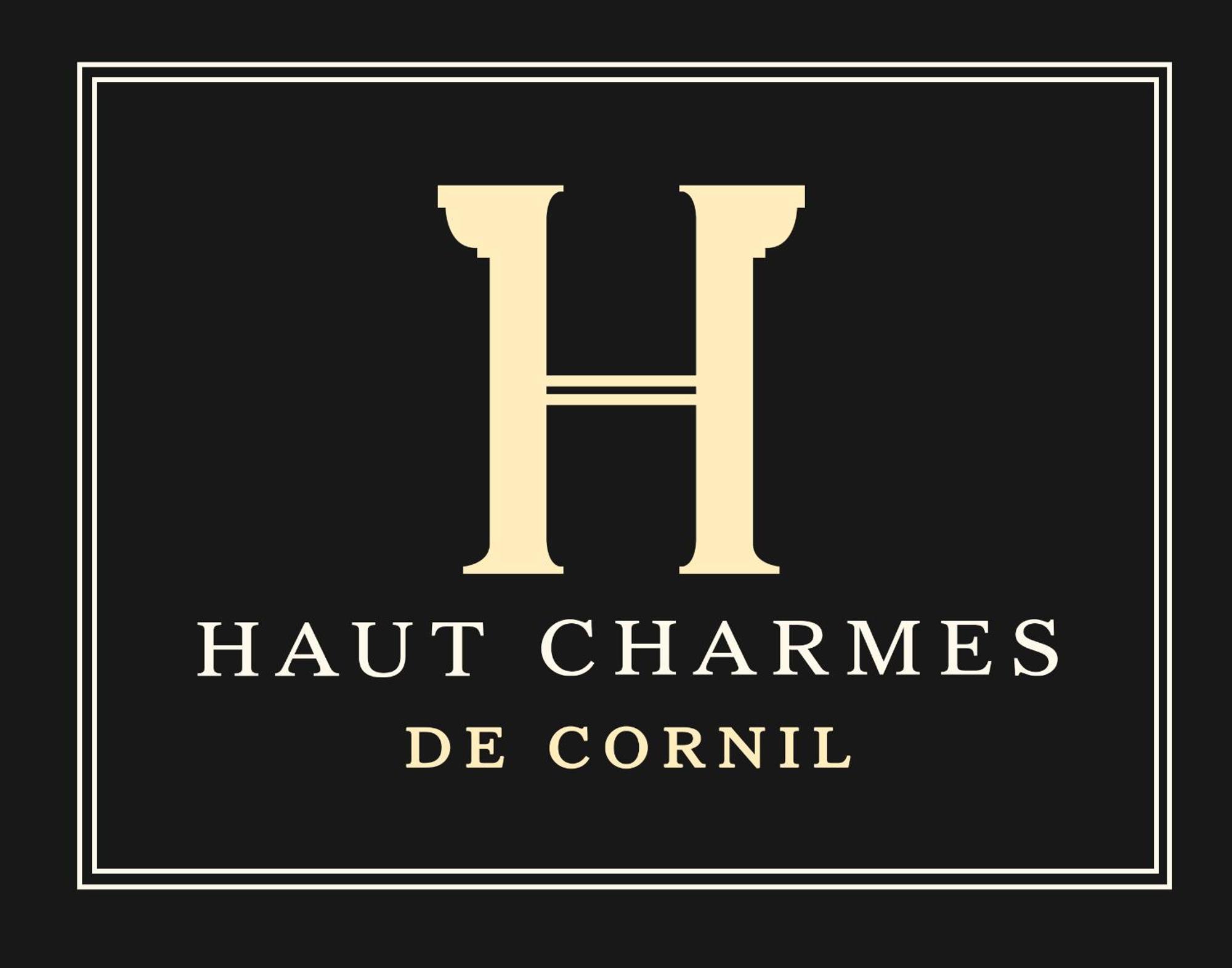 Haut Charmes De Cornil Extérieur photo
